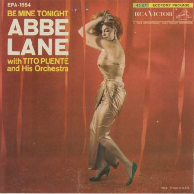 Be Mine Tonight (1957)