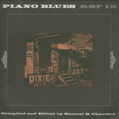Piano Blues (1966)