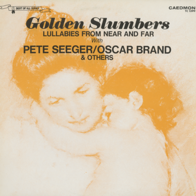 Golden Slumbers Lullabies From Near And Far