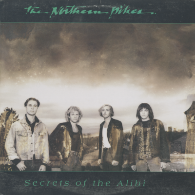 Secrets Of The Alibi (1988)