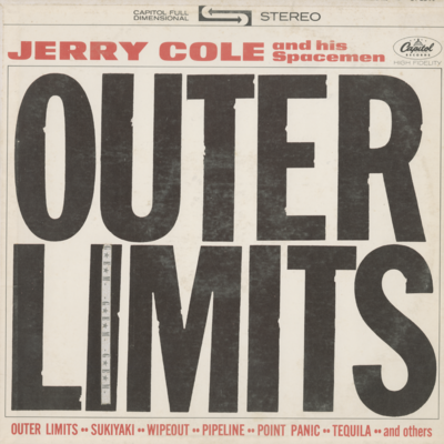 Outer Limits