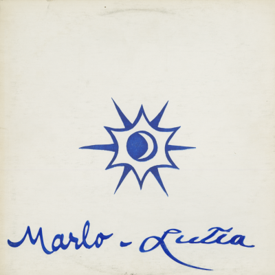 Marlo - Lutia (1975)