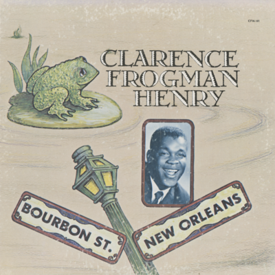 Bourbon St New Orleans