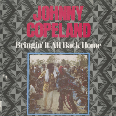 Bringing It All Back Home (1985)