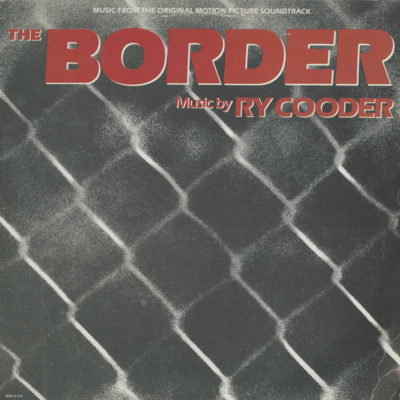 The Border (1982)