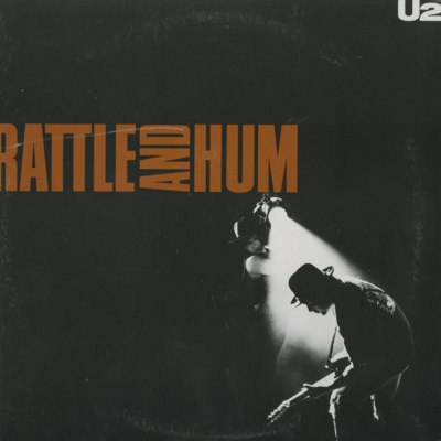 Rattle And Hum (1988)