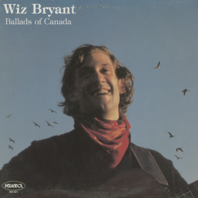 Ballads Of Canada (1979)