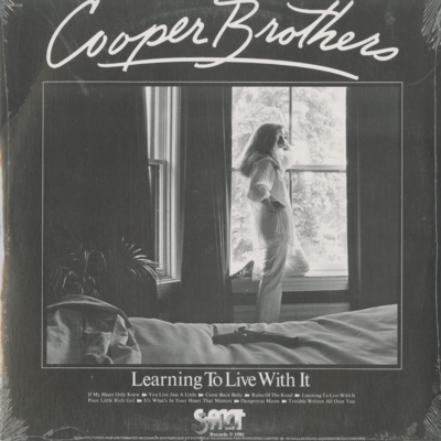 Learning To Live With It