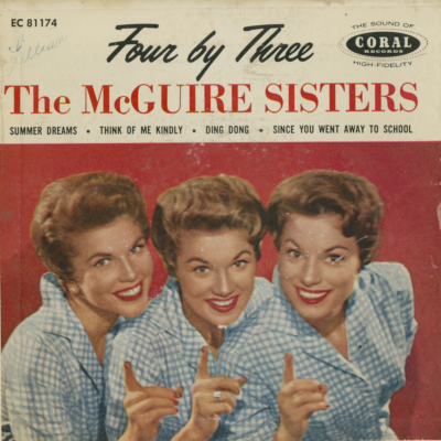 Four By Three (1958)
