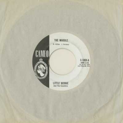 The Waddle / Lonely Soldier (1961)
