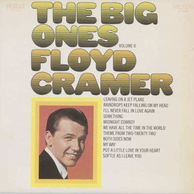 The Big Ones Volume II