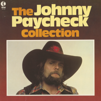 The Johnny Paycheck Collection
