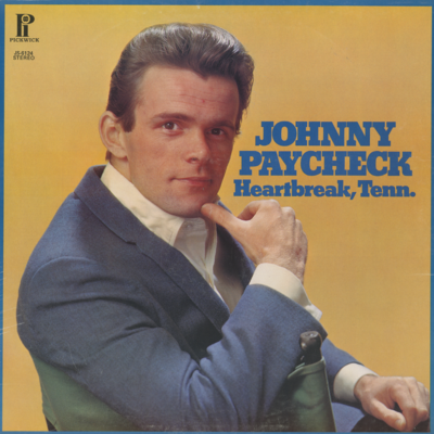 Heartbreak Tennessee (1972)