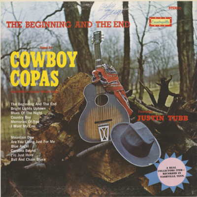 The Beginning And The End