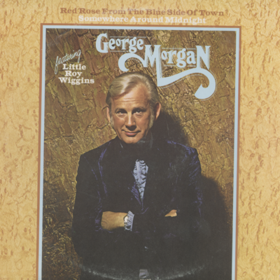 Red Rose From The Blue Side Of Town