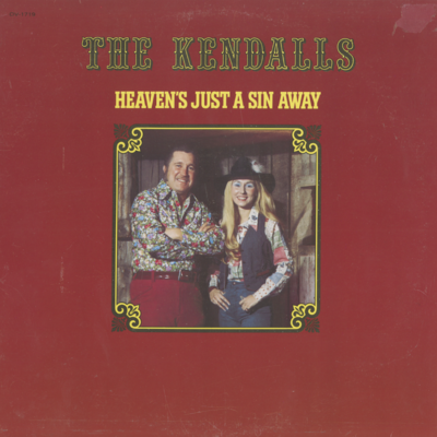 Heaven's Just A Sin Away (1977)