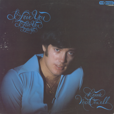 I Love You I Love You I Love You (1978)