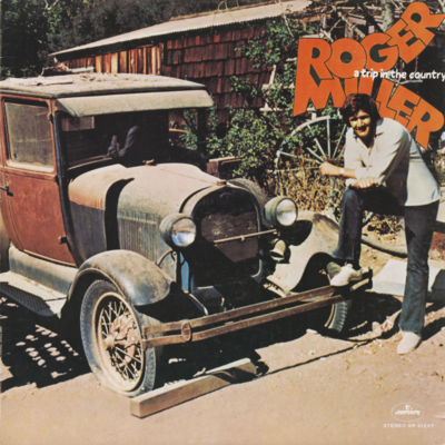 A Trip In The Country