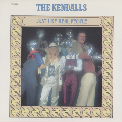 Just Like Real People (1979)