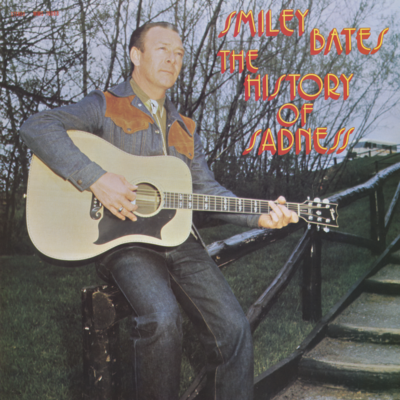 The History Of Sadness (1984)