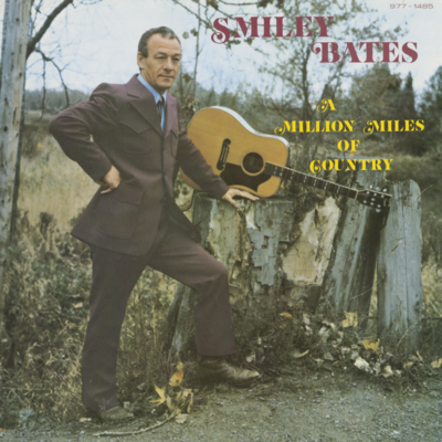 A Million Miles Of Country (1980)