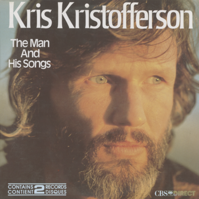 The Man And His Songs