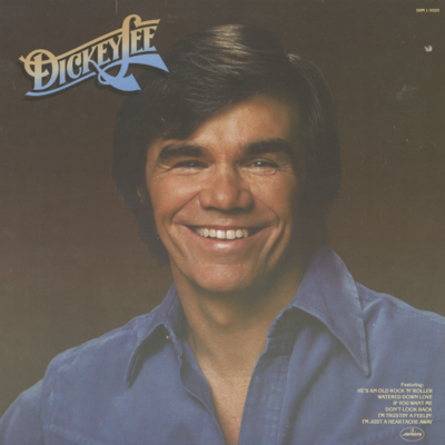 Dickey Lee (1979)