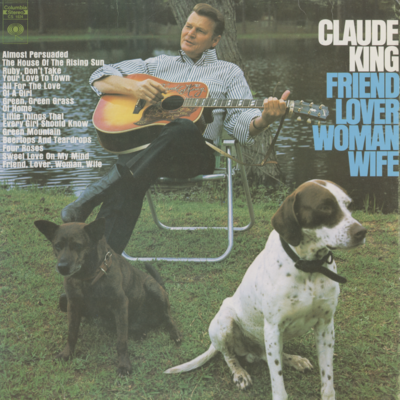 Friend Lover Woman Wife