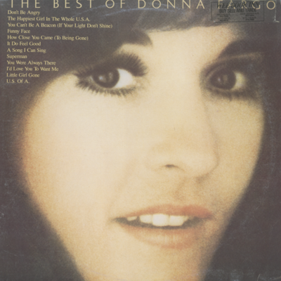 The Best Of Donna Fargo