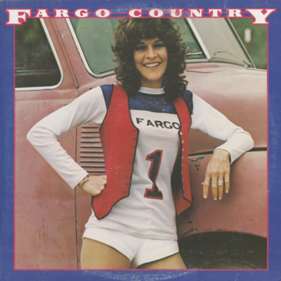 Fargo Country (1977)
