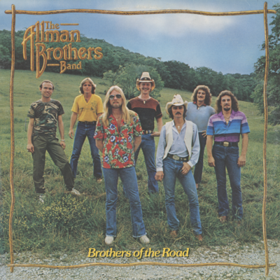 Brothers Of The Road