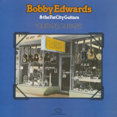 Guitars Guitars (1975)