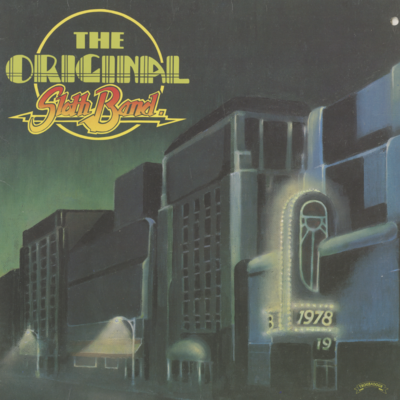 The Original Sloth Band (1978)