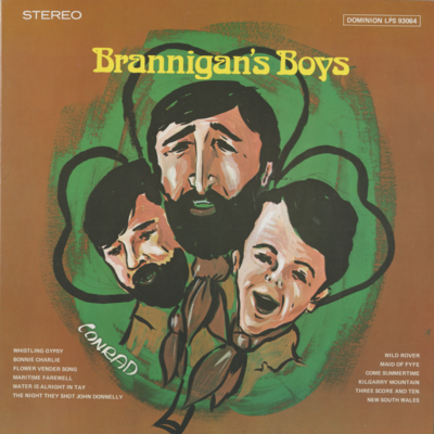 Brannigan's Boys (1971)