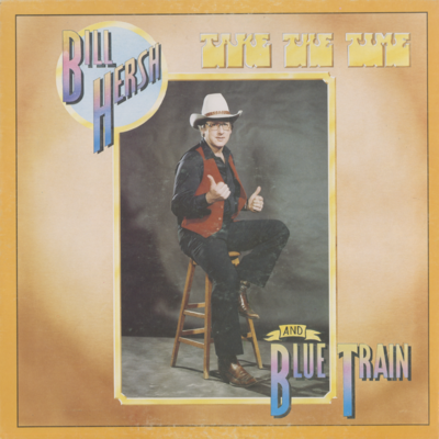 Take The Time (1981)