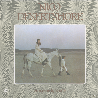 Desertshore (1970)