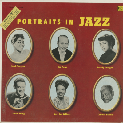 Portraits In Jazz