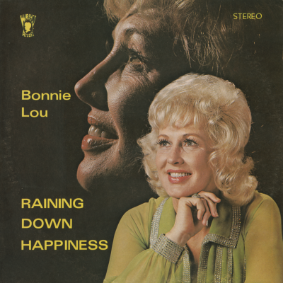 Raining Down Happiness