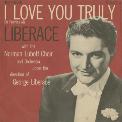 I Love You Truly / Oh Promise Me