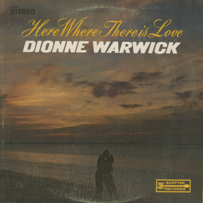 Here Where There Is Love