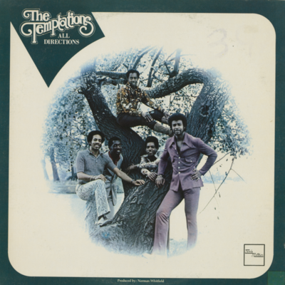 All Directions (1972)