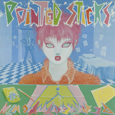 Pointed Sticks (1980)