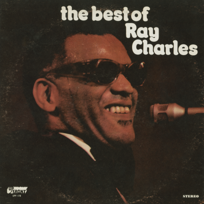 The Best OF Ray Charles