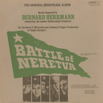 The Battle Of Neretva (1975)