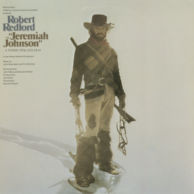 Jeremiah Johnson (1976)
