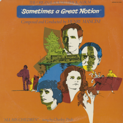 Sometimes A Great Notion