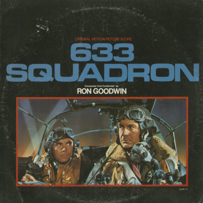633 Squadron