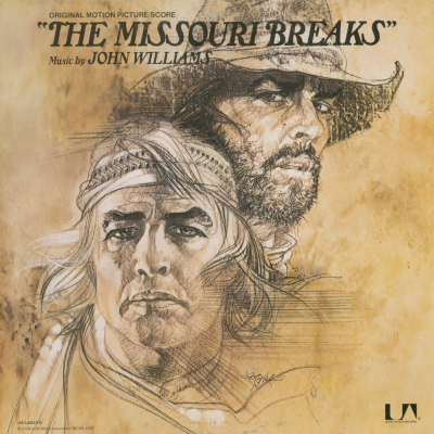 The Missouri Breaks (1976)