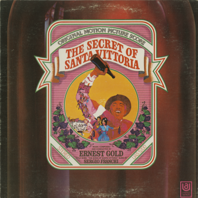 The Secret Of Santa Vittoria