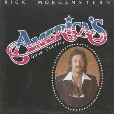 America's Gone Country